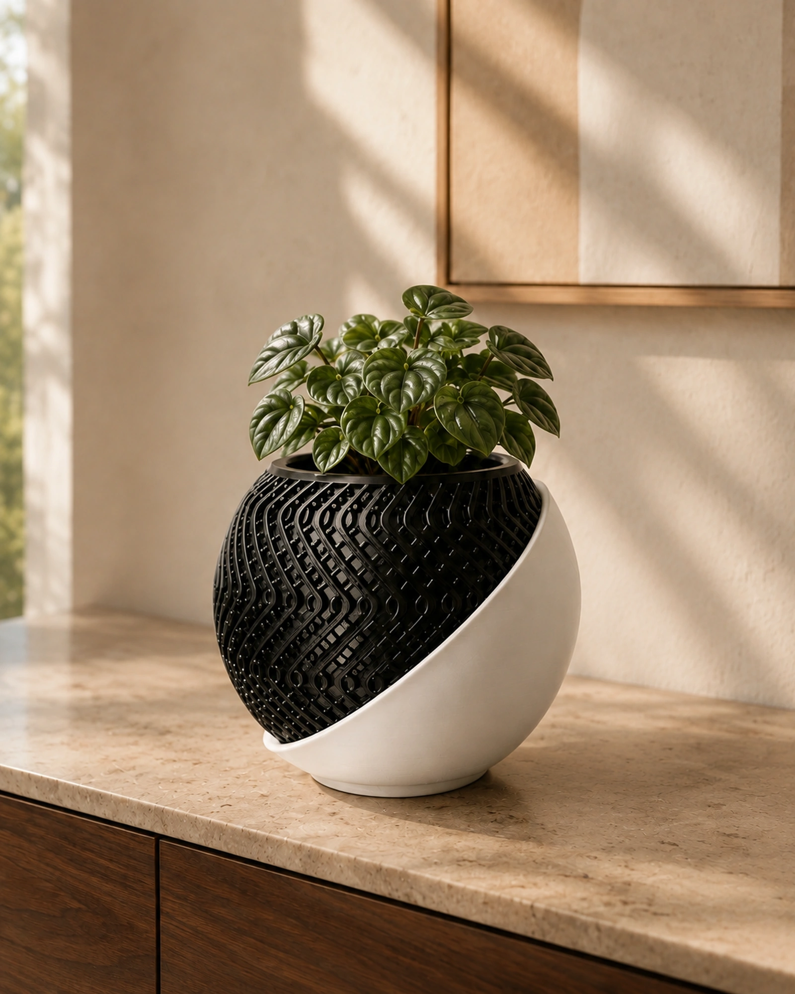 Matera Eclipse Duo